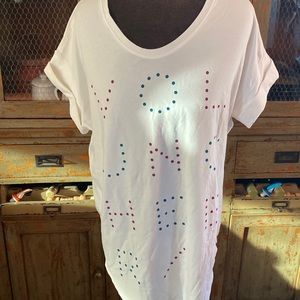 🦄 Rare voluncheer lululemon t-shirt🦄